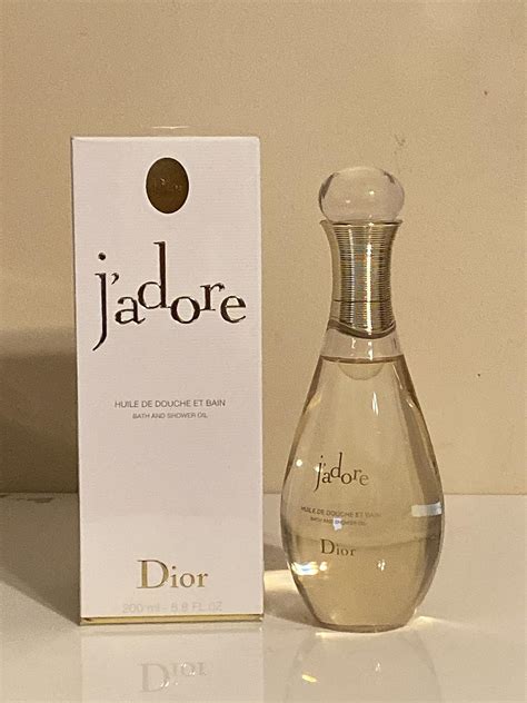 alle dior productendior j adore